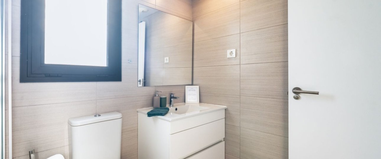 Rynek wtórny - apartment - Mijas - La Cala de Mijas