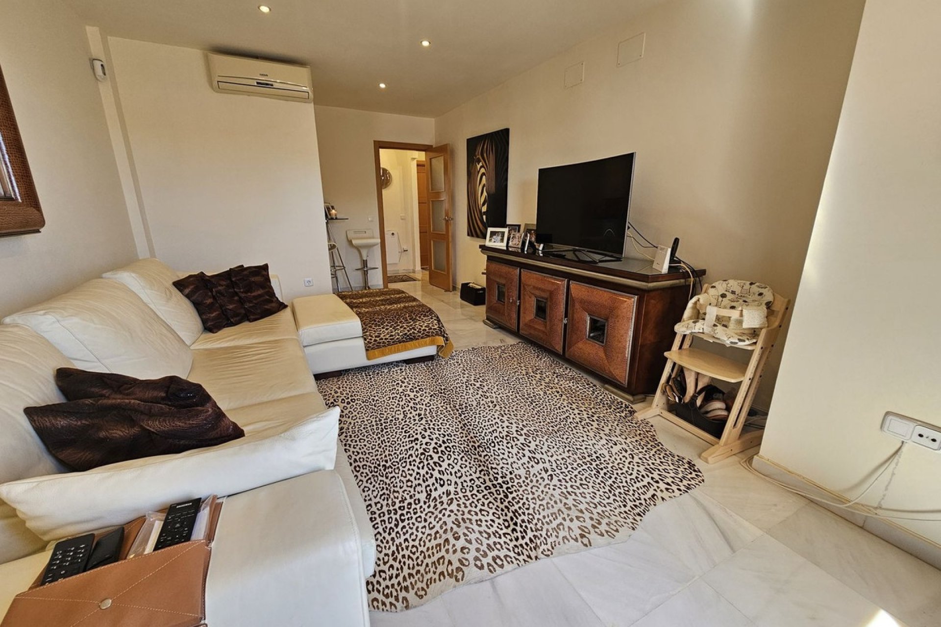 Rynek wtórny - apartment - Mijas - La Cala de Mijas