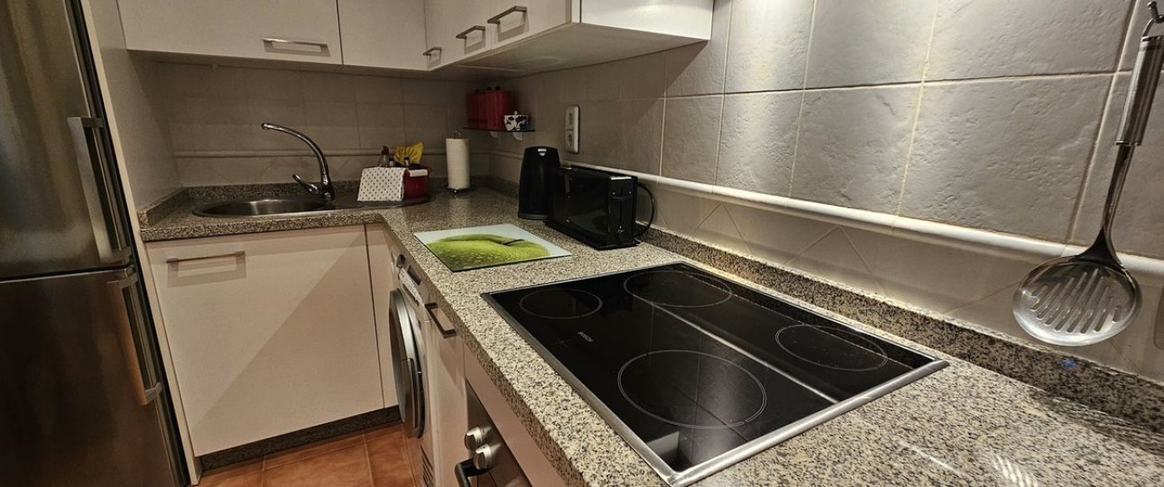 Rynek wtórny - apartment - Mijas - La Cala de Mijas