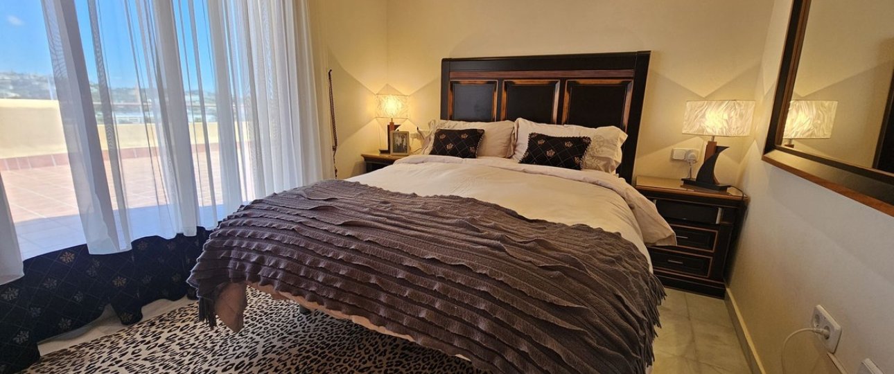 Rynek wtórny - apartment - Mijas - La Cala de Mijas