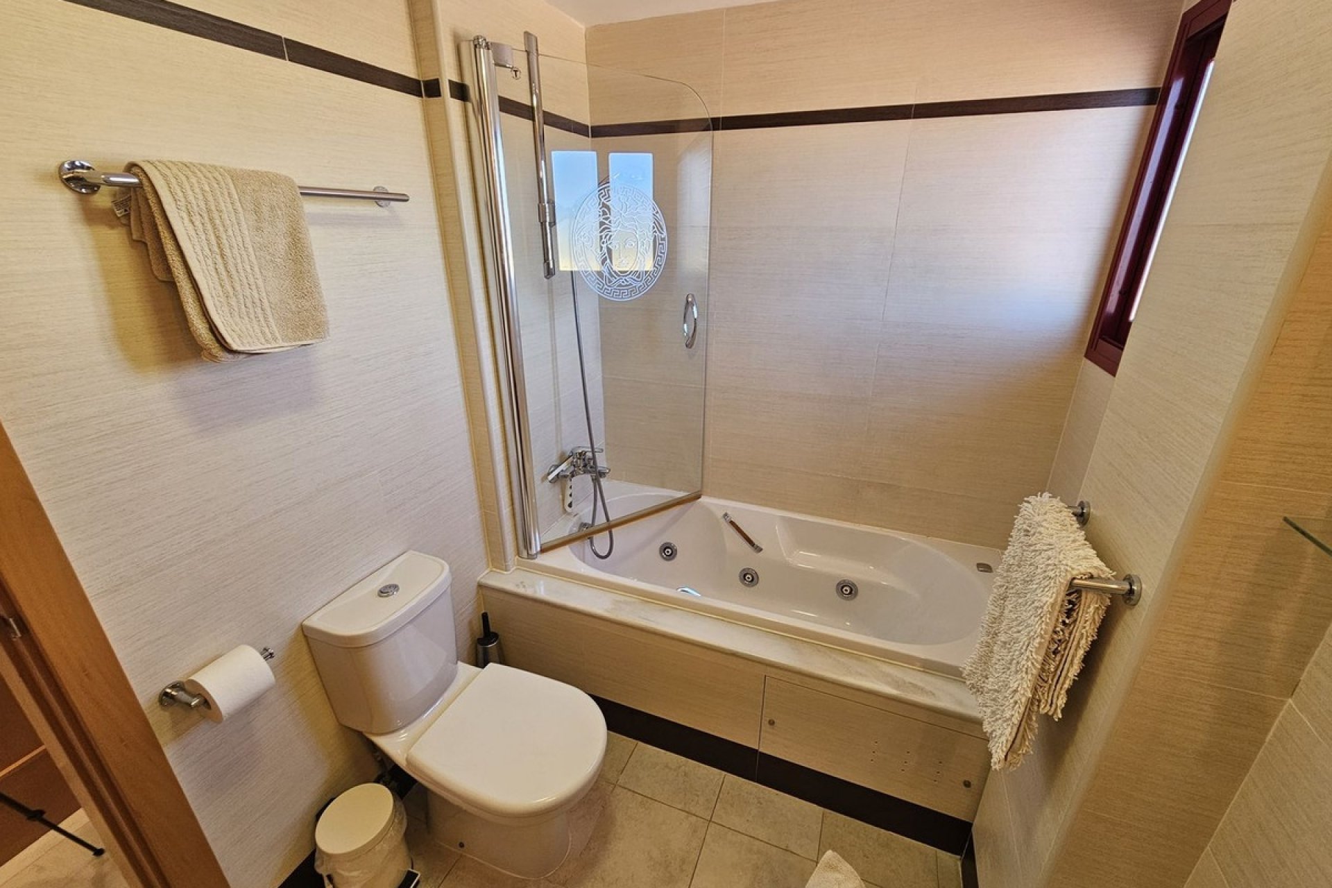 Rynek wtórny - apartment - Mijas - La Cala de Mijas