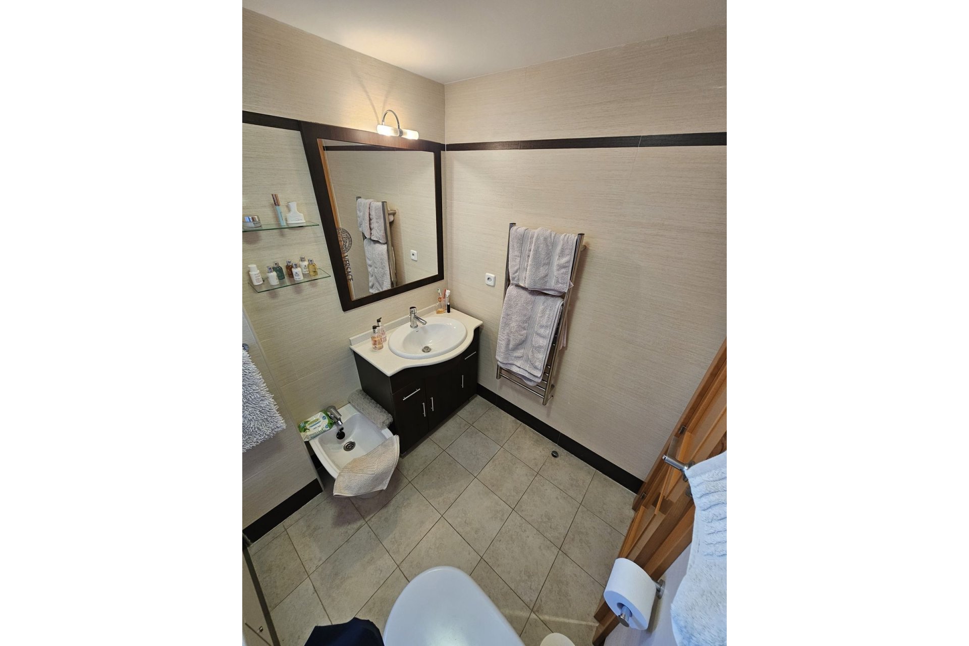 Rynek wtórny - apartment - Mijas - La Cala de Mijas
