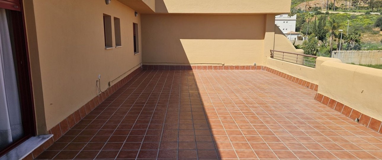 Rynek wtórny - apartment - Mijas - La Cala de Mijas