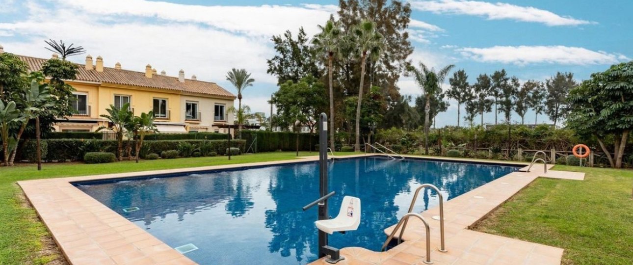 Rynek wtórny - apartment - Mijas - La Cala de Mijas