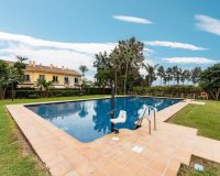 Rynek wtórny - apartment - Mijas - La Cala de Mijas