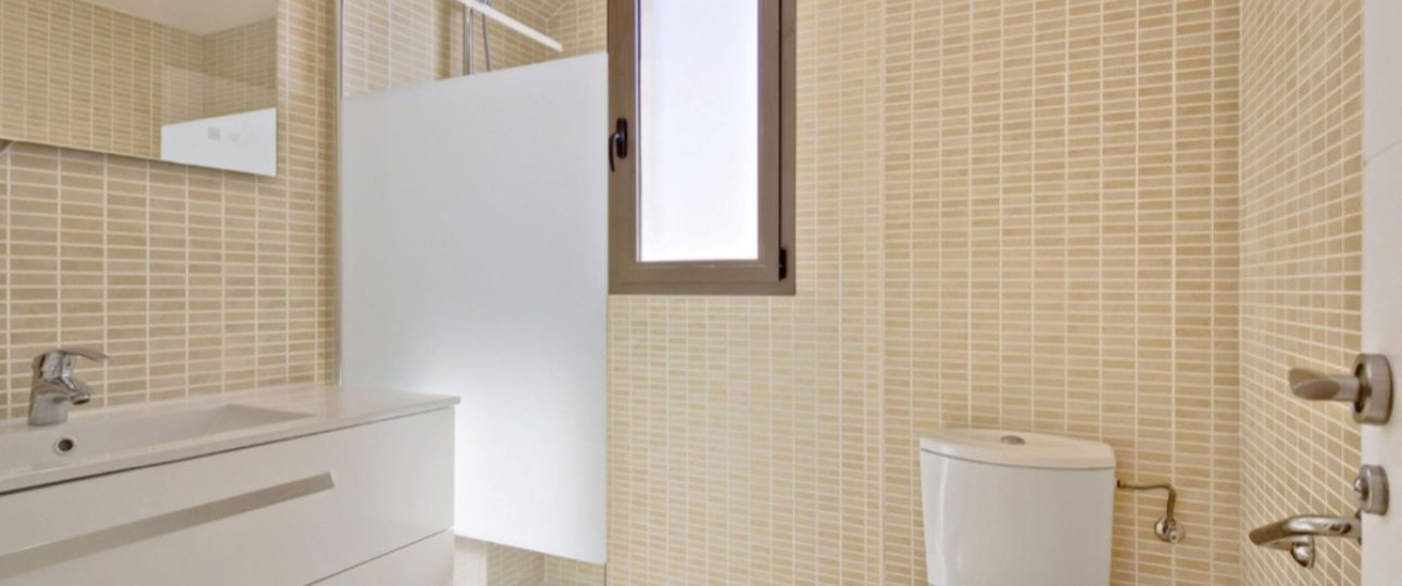 Rynek wtórny - apartment - Mijas - La Cala de Mijas