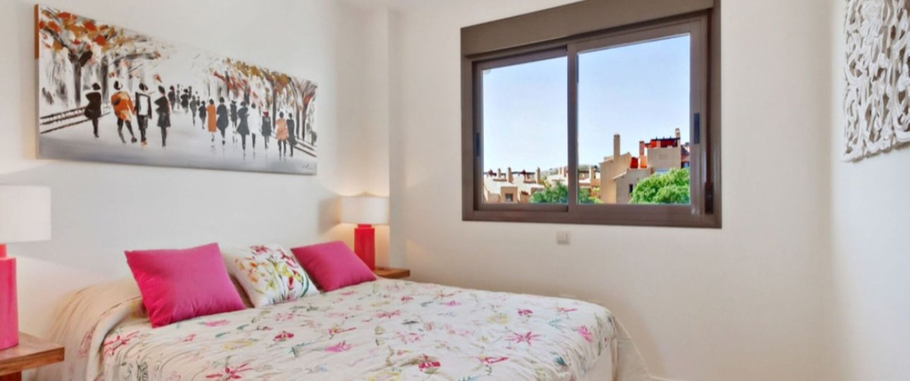 Rynek wtórny - apartment - Mijas - La Cala de Mijas