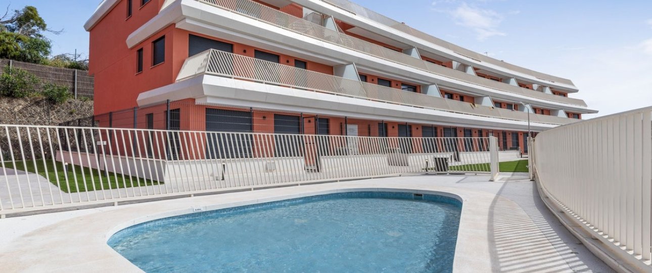 Rynek wtórny - apartment - Mijas - La Cala de Mijas