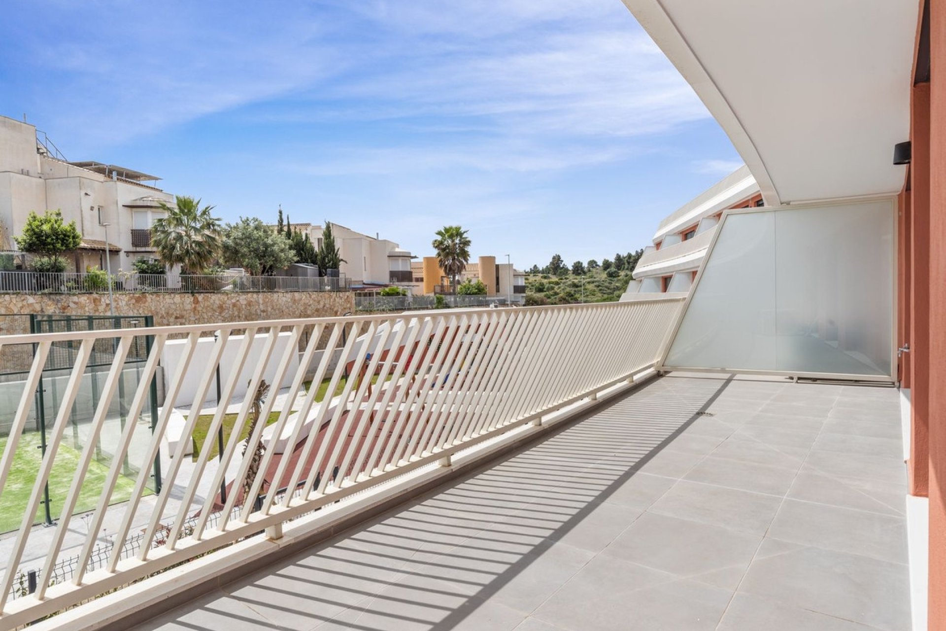 Rynek wtórny - apartment - Mijas - La Cala de Mijas