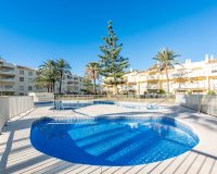 Rynek wtórny - apartment - Mijas - La Cala de Mijas