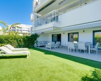 Rynek wtórny - apartment - Mijas - La Cala de Mijas