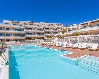 Rynek wtórny - apartment - Mijas - La Cala de Mijas