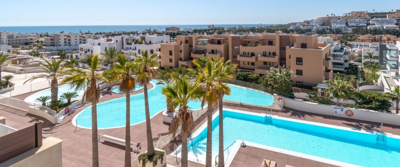 Rynek wtórny - apartment - Mijas - La Cala de Mijas
