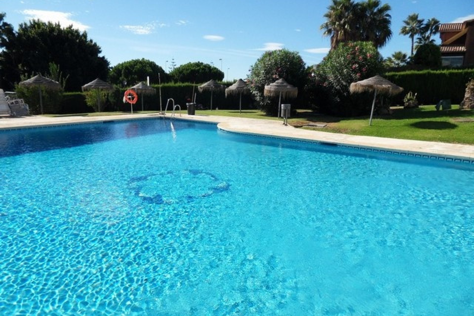 Rynek wtórny - apartment - Mijas - La Cala de Mijas