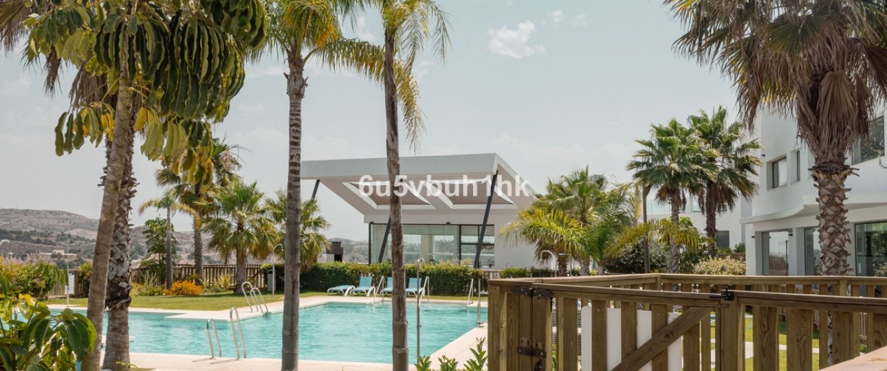 Rynek wtórny - apartment - Mijas - La Cala de Mijas