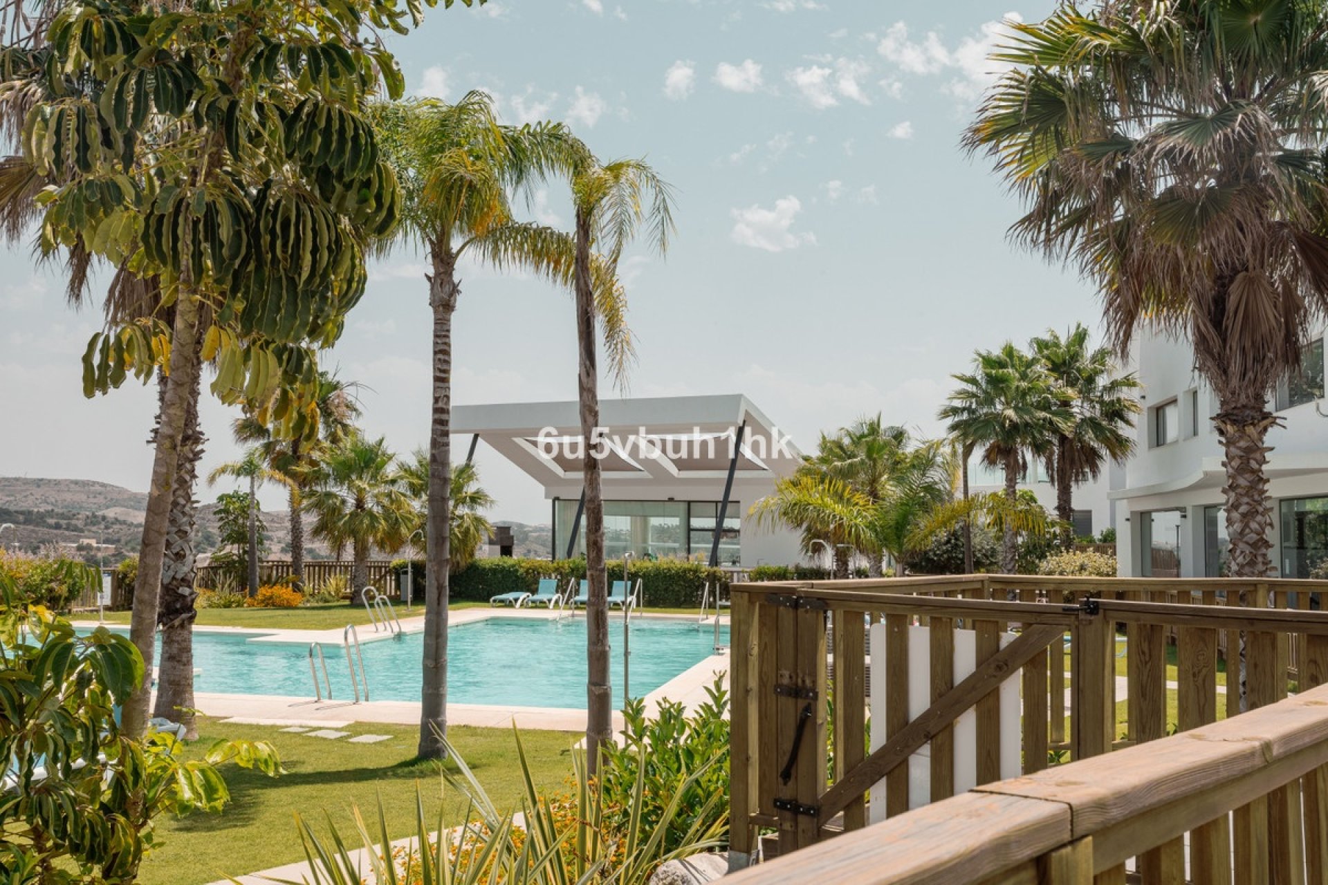Rynek wtórny - apartment - Mijas - La Cala de Mijas