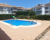 Rynek wtórny - apartment - Mijas - La Cala de Mijas
