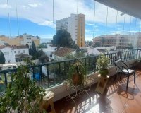 Rynek wtórny - apartment - Mijas - La Cala de Mijas