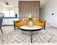 Rynek wtórny - apartment - Mijas - La Cala de Mijas