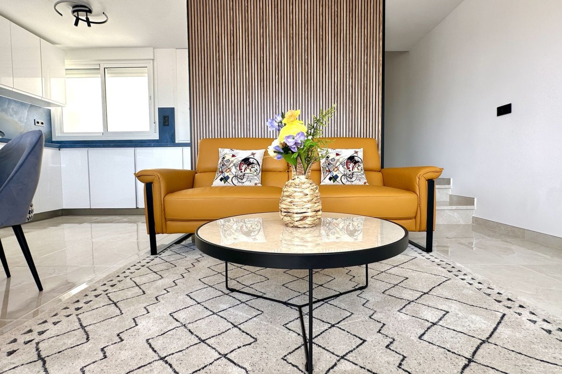 Rynek wtórny - apartment - Mijas - La Cala de Mijas