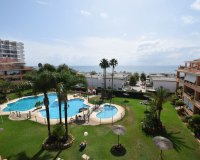 Rynek wtórny - apartment - Mijas - La Cala de Mijas