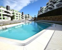 Rynek wtórny - apartment - Mijas - La Cala de Mijas