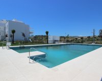Rynek wtórny - apartment - Mijas - La Cala de Mijas
