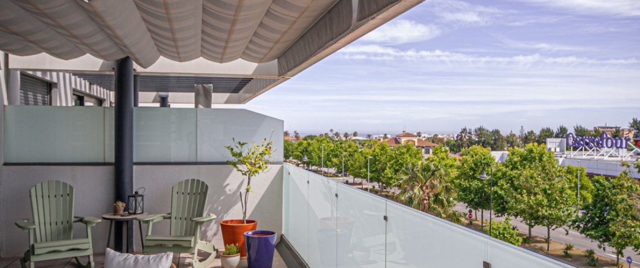 Rynek wtórny - apartment - Mijas - La Cala de Mijas