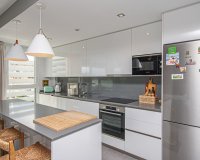 Rynek wtórny - apartment - Mijas - La Cala de Mijas