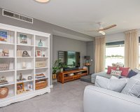 Rynek wtórny - apartment - Mijas - La Cala de Mijas