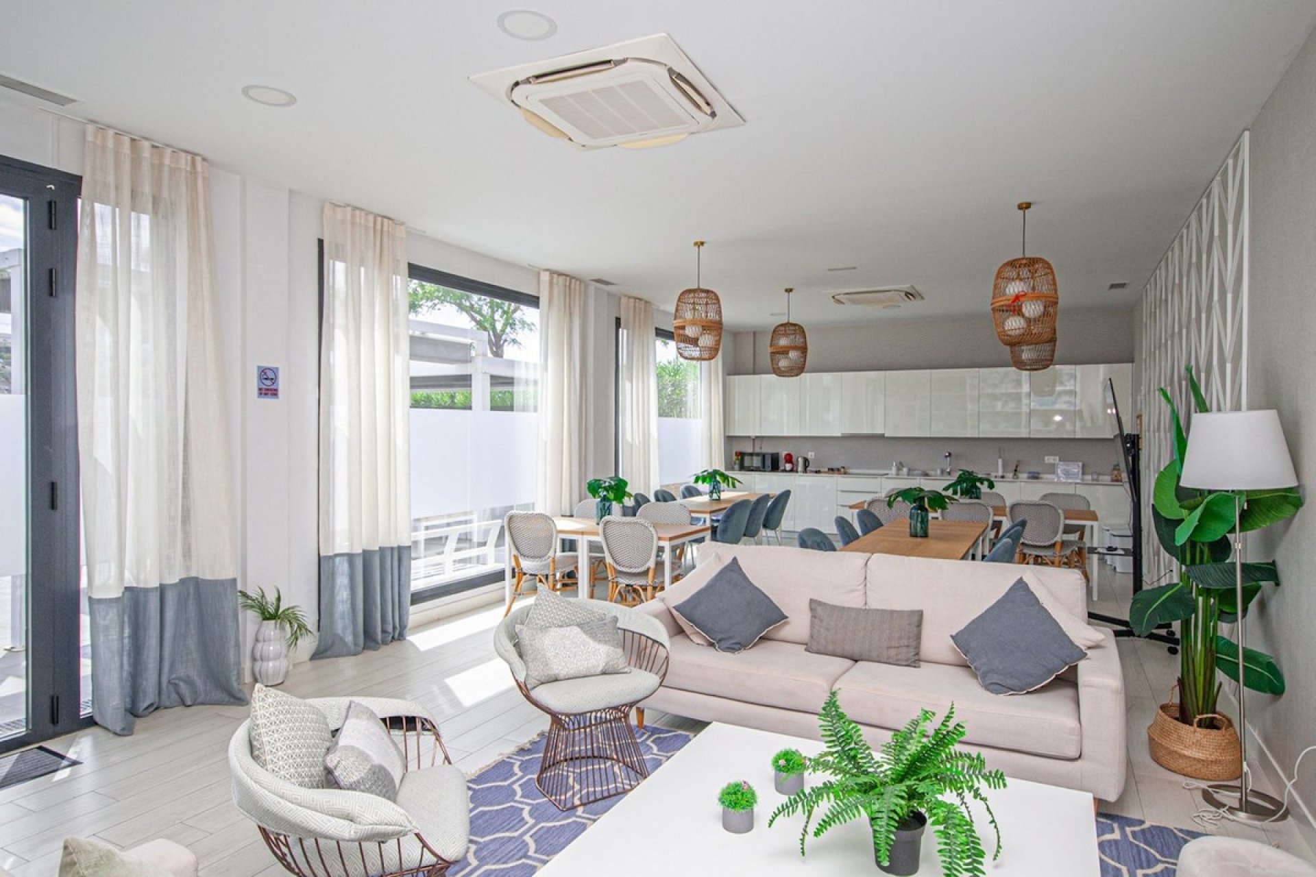 Rynek wtórny - apartment - Mijas - La Cala de Mijas