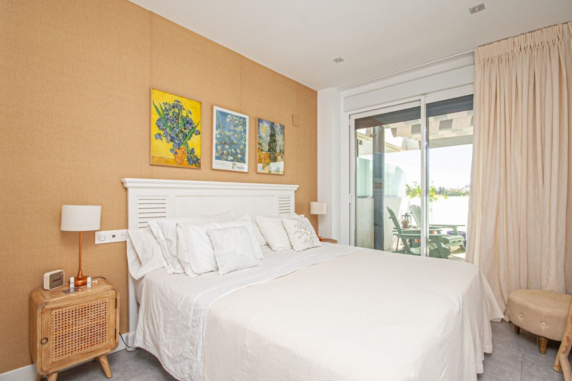 Rynek wtórny - apartment - Mijas - La Cala de Mijas