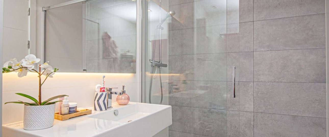 Rynek wtórny - apartment - Mijas - La Cala de Mijas