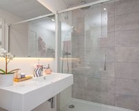 Rynek wtórny - apartment - Mijas - La Cala de Mijas