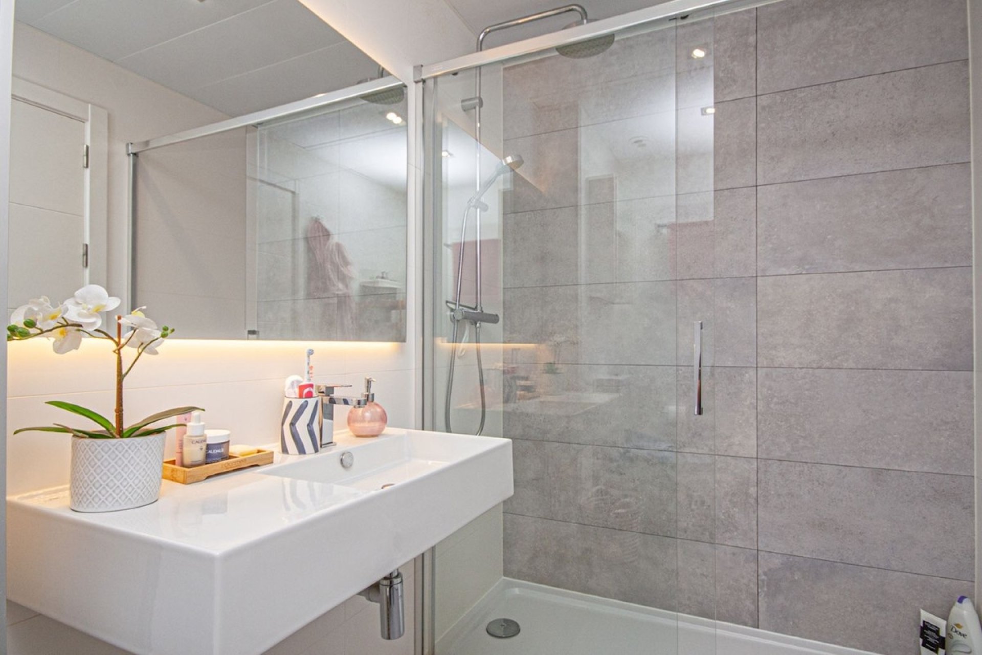 Rynek wtórny - apartment - Mijas - La Cala de Mijas