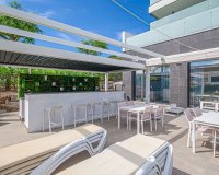 Rynek wtórny - apartment - Mijas - La Cala de Mijas