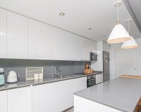 Rynek wtórny - apartment - Mijas - La Cala de Mijas