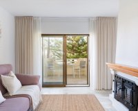 Rynek wtórny - apartment - Mijas - La Cala de Mijas