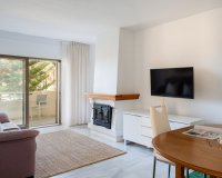 Rynek wtórny - apartment - Mijas - La Cala de Mijas