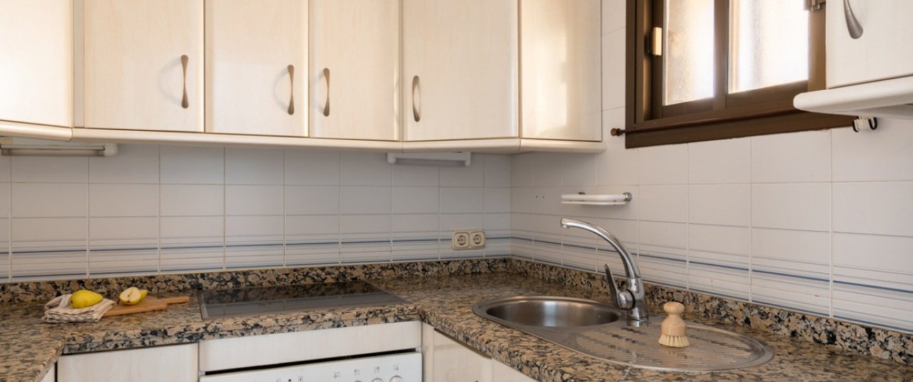 Rynek wtórny - apartment - Mijas - La Cala de Mijas