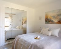 Rynek wtórny - apartment - Mijas - La Cala de Mijas