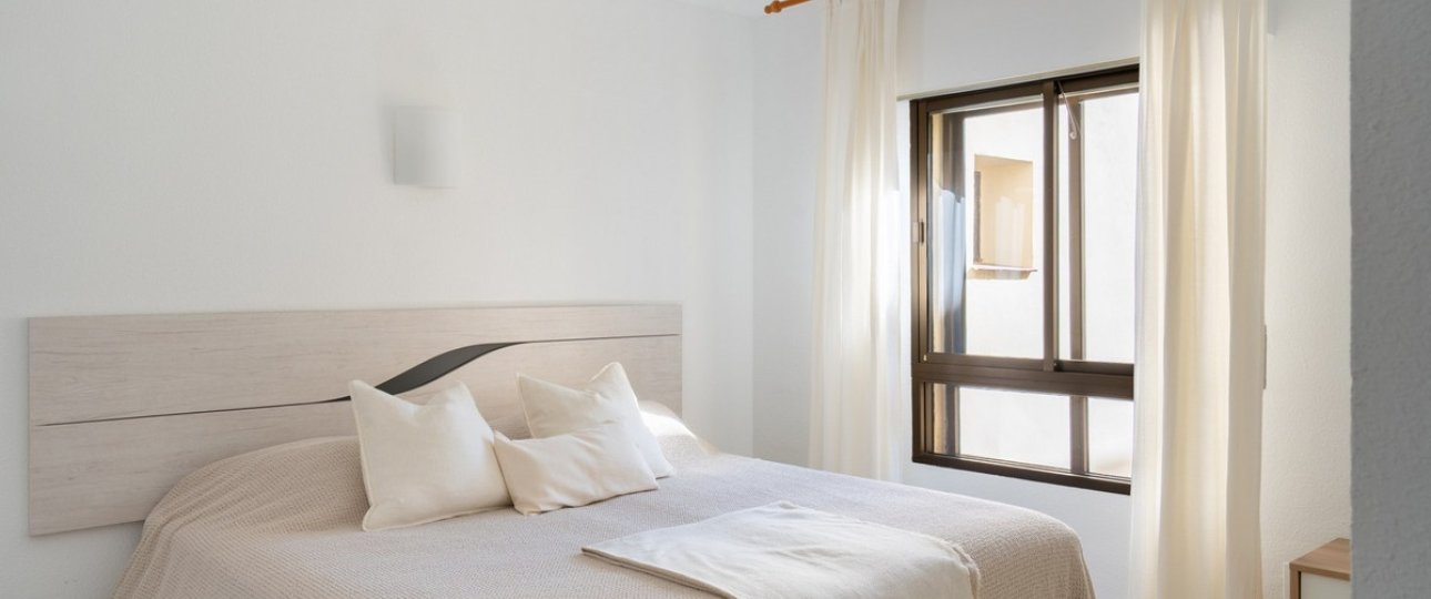 Rynek wtórny - apartment - Mijas - La Cala de Mijas