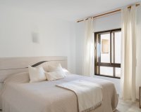 Rynek wtórny - apartment - Mijas - La Cala de Mijas