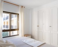 Rynek wtórny - apartment - Mijas - La Cala de Mijas