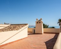 Rynek wtórny - apartment - Mijas - La Cala de Mijas