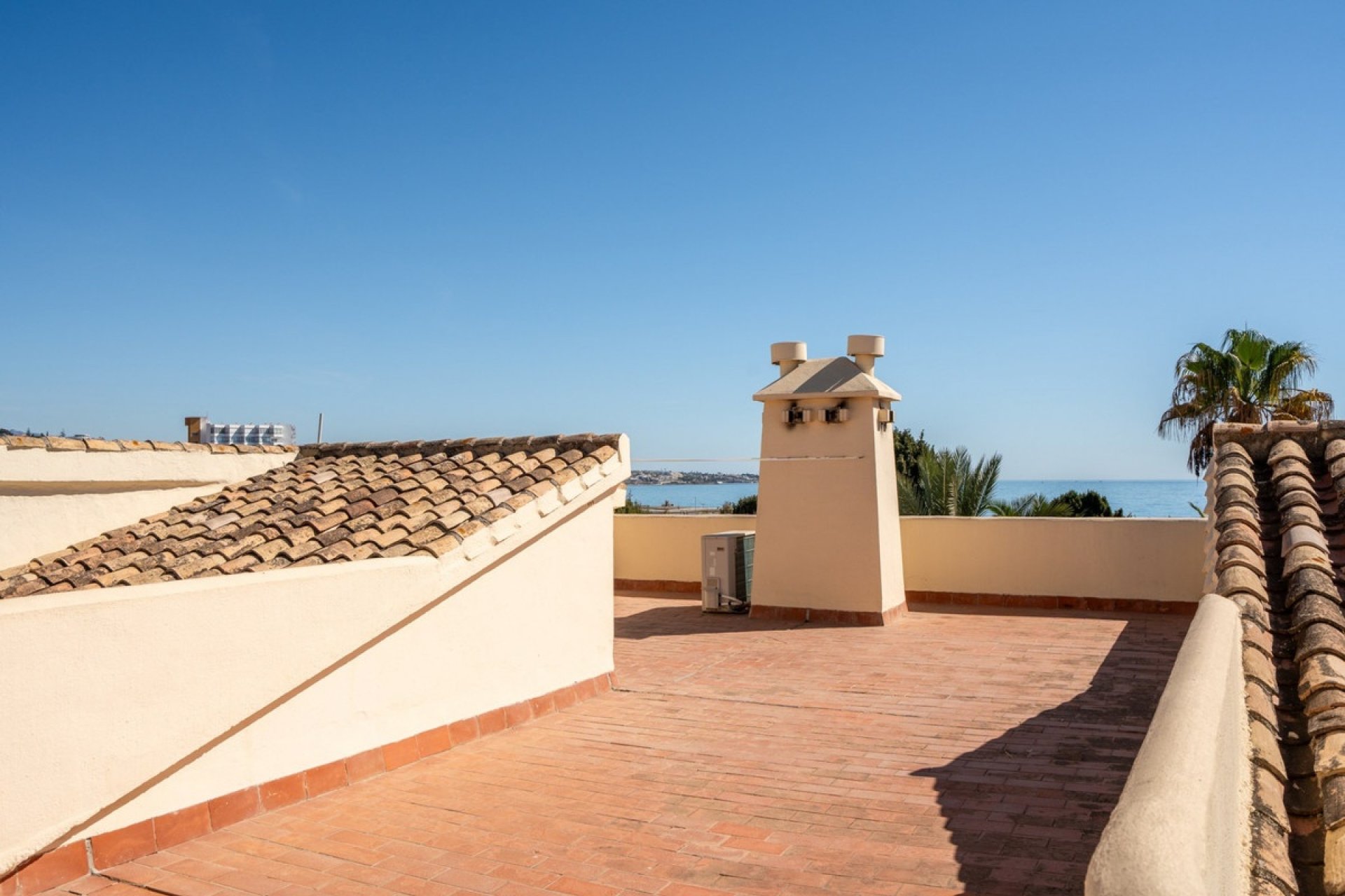 Rynek wtórny - apartment - Mijas - La Cala de Mijas