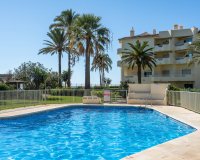 Rynek wtórny - apartment - Mijas - La Cala de Mijas
