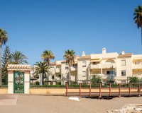 Rynek wtórny - apartment - Mijas - La Cala de Mijas