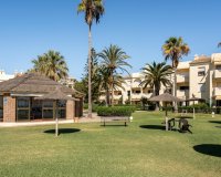 Rynek wtórny - apartment - Mijas - La Cala de Mijas