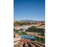 Rynek wtórny - apartment - Mijas - La Cala de Mijas